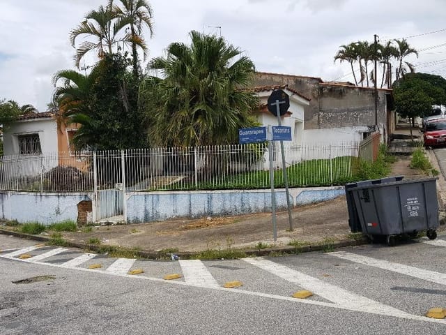 Foto do Terreno - Terreno à venda, 320 m² por R$ 300.000,00 - Vila Jardini - Sorocaba/SP | Ary Proenca Negócios Imobiliários Ltda