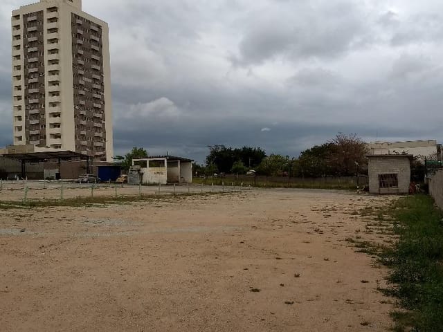 Foto do Terreno - Terreno à venda 4833M², Jardim do Paço, Sorocaba - SP | Ary Proenca Negócios Imobiliários Ltda