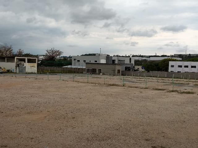 Foto do Terreno - Terreno à venda 4833M², Jardim do Paço, Sorocaba - SP | Ary Proenca Negócios Imobiliários Ltda