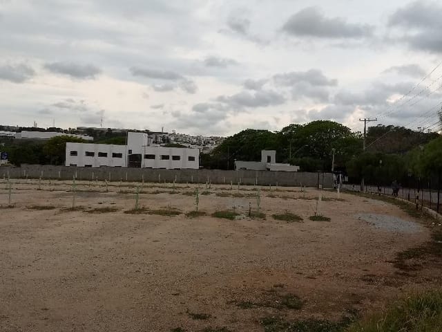 Foto do Terreno - Terreno à venda 4833M², Jardim do Paço, Sorocaba - SP | Ary Proenca Negócios Imobiliários Ltda