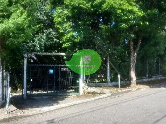 Terreno com 4446m², à venda, no bairro Jardim Marcelo Augusto em Sorocaba
