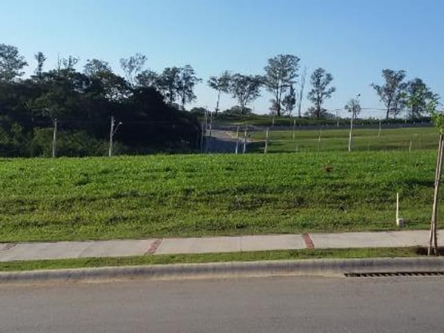 Foto do Terreno - Terreno à venda, 321 m² por R$ 210.000,00 - Green Valley - Votorantim/SP | Ary Proenca Negócios Imobiliários Ltda