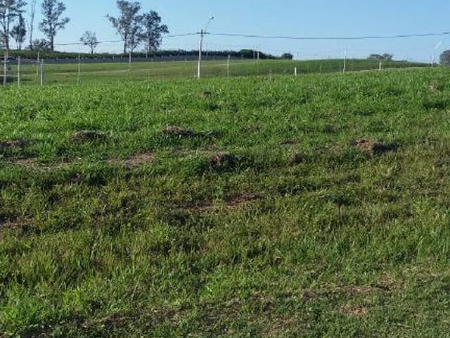 Foto do Terreno - Terreno à venda, 321 m² por R$ 210.000,00 - Green Valley - Votorantim/SP | Ary Proenca Negócios Imobiliários Ltda
