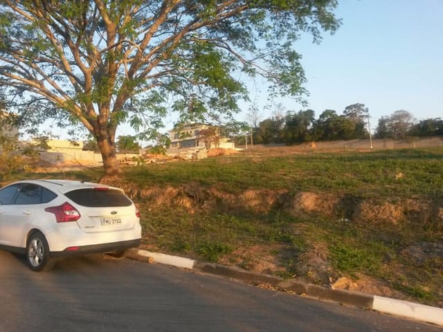 Foto do Terreno - Condomínio Terras de São Lucas - lindo lote - parte alta - 1000,00m2 - | Ary Proenca Negócios Imobiliários Ltda