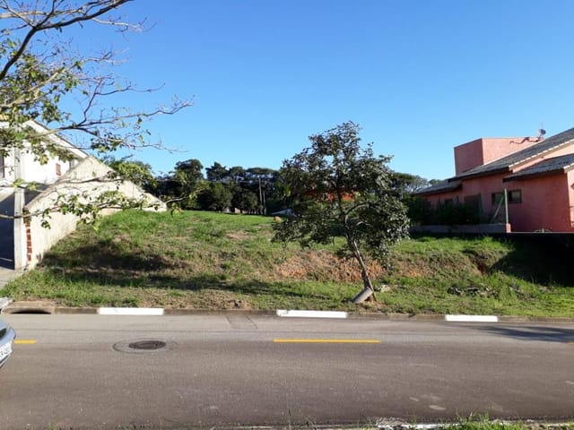 Foto do Terreno - Condomínio Terras de São Lucas - lindo lote - parte alta - 1000,00m2 - | Ary Proenca Negócios Imobiliários Ltda