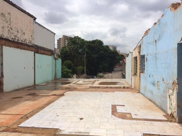 Foto do Terreno - Terreno à venda 450M², Vila Leão, Sorocaba - SP | Ary Proenca Negócios Imobiliários Ltda
