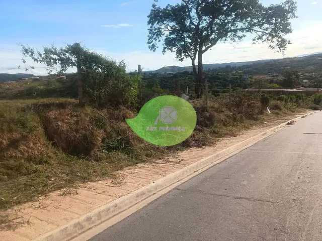Terreno com 10775m², à venda, no bairro Inhaiba em Alumínio
