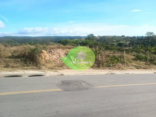 Terreno com 10775m², à venda, no bairro Inhaiba em Alumínio