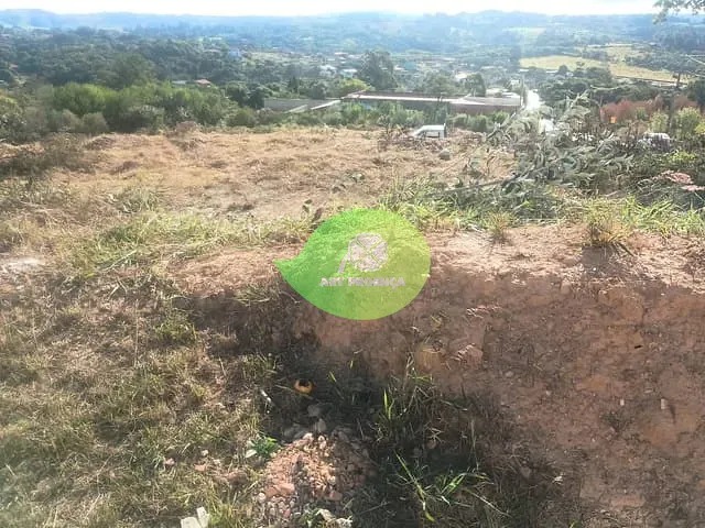 Terreno com 10775m², à venda, no bairro Inhaiba em Alumínio