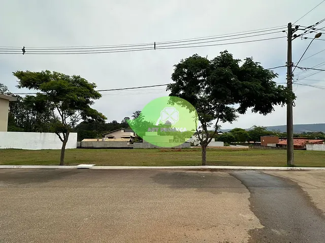 Terreno com 720m², à venda, no bairro Condomínio Residencial Evidence em Araçoiaba da Serra