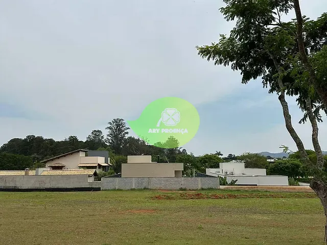 Terreno com 720m², à venda, no bairro Condomínio Residencial Evidence em Araçoiaba da Serra