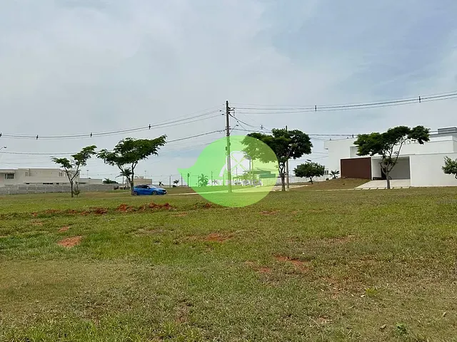 Terreno com 720m², à venda, no bairro Condomínio Residencial Evidence em Araçoiaba da Serra
