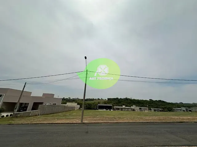 Terreno com 1000m², à venda, no bairro Condomínio Village Ipanema 2 em Araçoiaba da Serra
