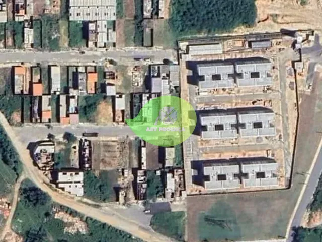 Terreno com 175m², à venda, no bairro Jardim Dona Tereza em Sorocaba