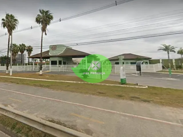 Terreno com 250m², à venda, no bairro Condomínio Residencial Flores em Sorocaba