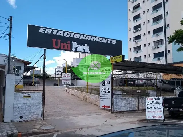 Terreno com 1200m², à venda, no bairro Vila Leão em Sorocaba