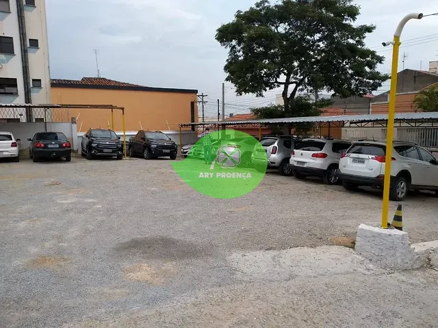 Terreno com 1200m², à venda, no bairro Vila Leão em Sorocaba