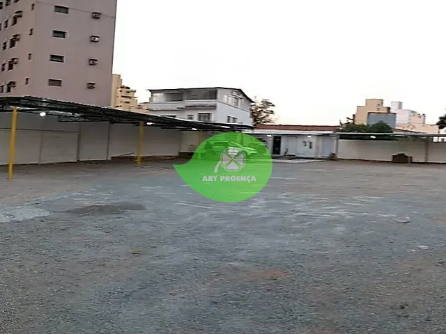 Terreno com 1200m², à venda, no bairro Vila Leão em Sorocaba