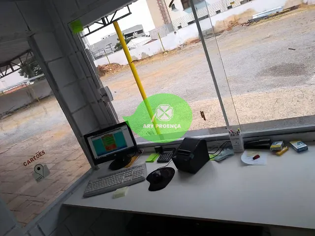 Terreno com 1200m², à venda, no bairro Vila Leão em Sorocaba