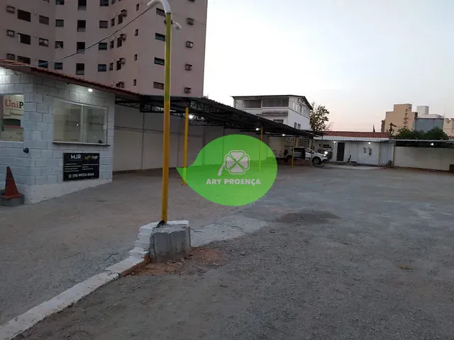 Terreno com 1200m², à venda, no bairro Vila Leão em Sorocaba