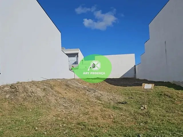 Terreno com 250m², à venda, no bairro Morros em Sorocaba