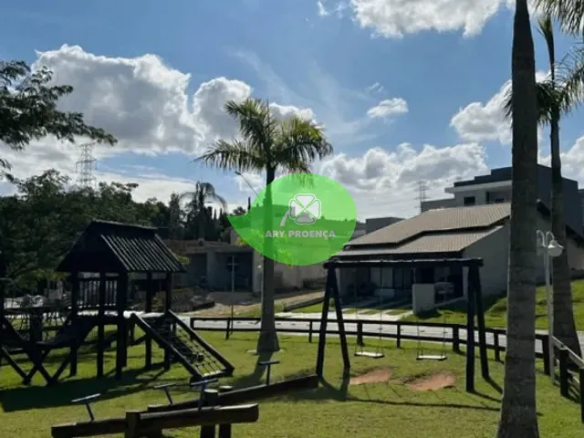 Terreno com 250m², à venda, no bairro Morros em Sorocaba