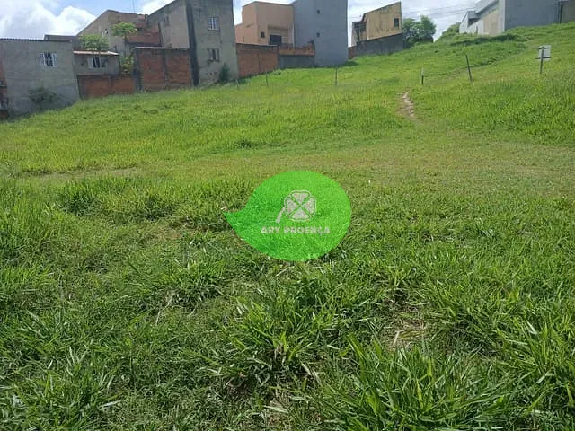 Terreno com 1366m², à venda, no bairro Jardim Rodrigo em Sorocaba