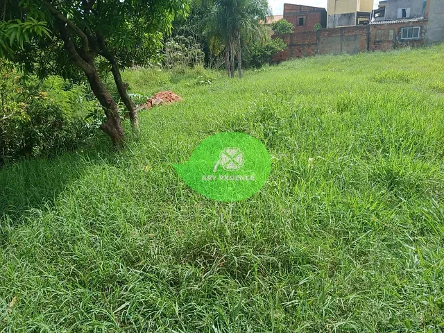 Terreno com 1366m², à venda, no bairro Jardim Rodrigo em Sorocaba