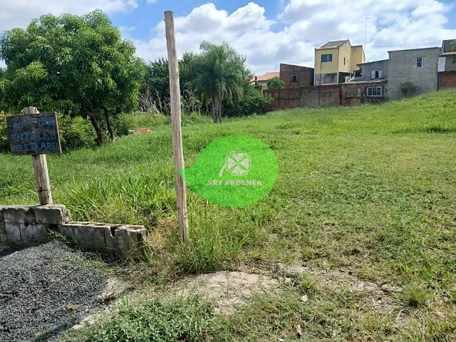 Terreno com 1366m², à venda, no bairro Jardim Rodrigo em Sorocaba