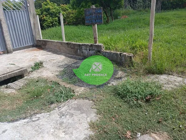 Terreno com 1366m², à venda, no bairro Jardim Rodrigo em Sorocaba