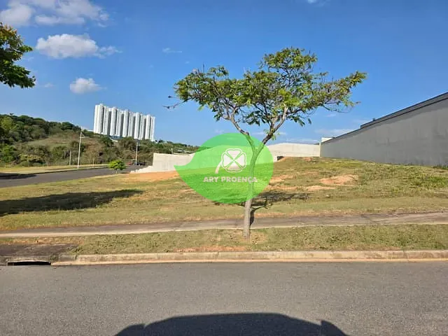 Terreno com 1144m², à venda, no bairro Residencial Saint Patrick em Sorocaba