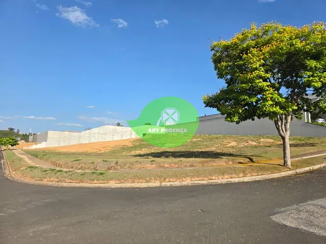 Terreno com 1144m², à venda, no bairro Residencial Saint Patrick em Sorocaba