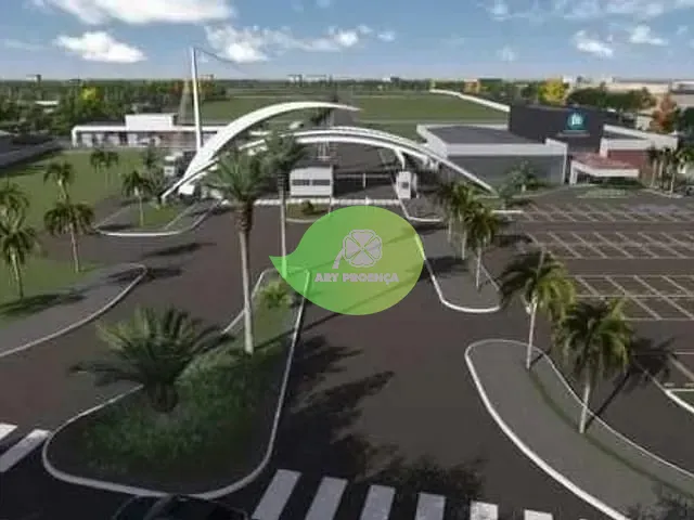 Terreno com 1685m², à venda, no bairro Éden em Sorocaba