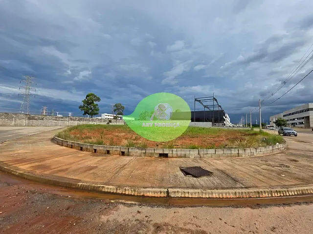 Terreno com 1685m², à venda, no bairro Éden em Sorocaba