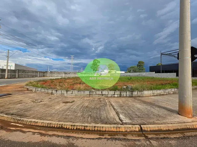 Terreno com 1685m², à venda, no bairro Éden em Sorocaba