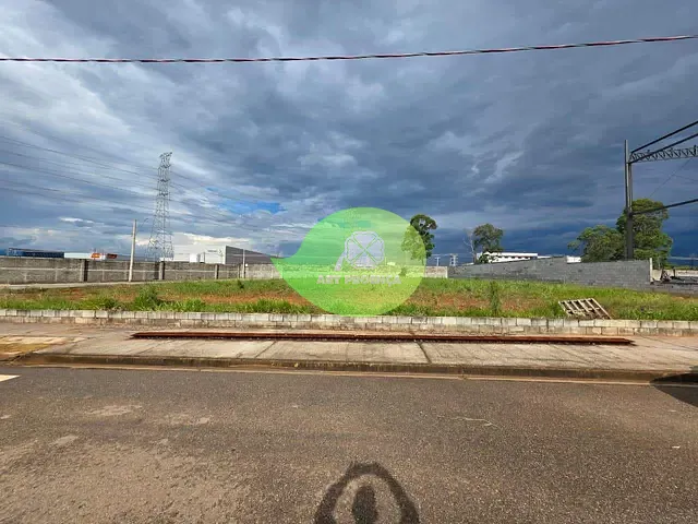 Terreno com 1685m², à venda, no bairro Éden em Sorocaba