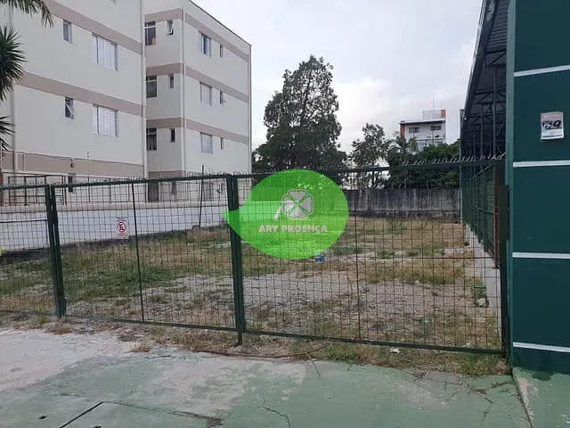 Terreno com 348m², para alugar, no bairro Jardim Europa em Sorocaba