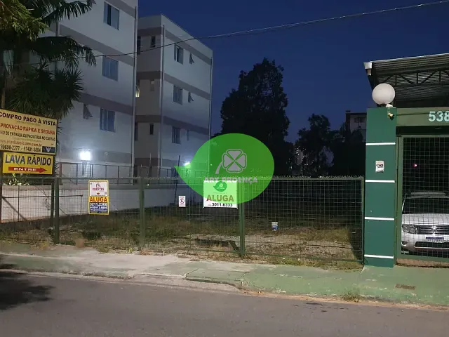 Terreno com 348m², para alugar, no bairro Jardim Europa em Sorocaba