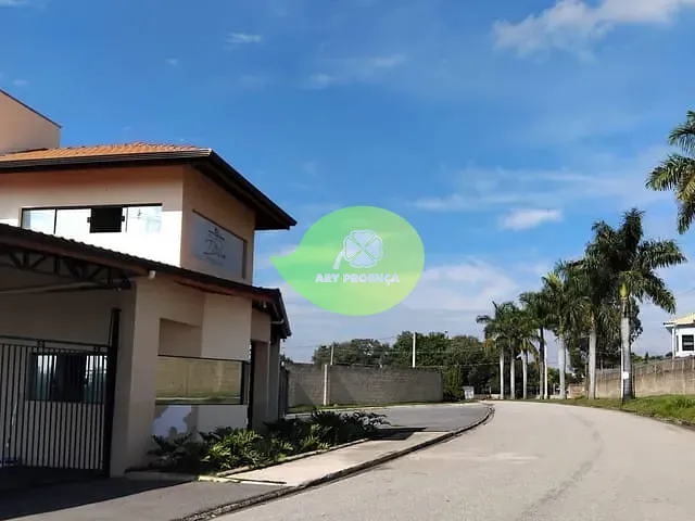 Terreno com 250m², à venda, no bairro Condominio Residencial Villagio Italia em Sorocaba