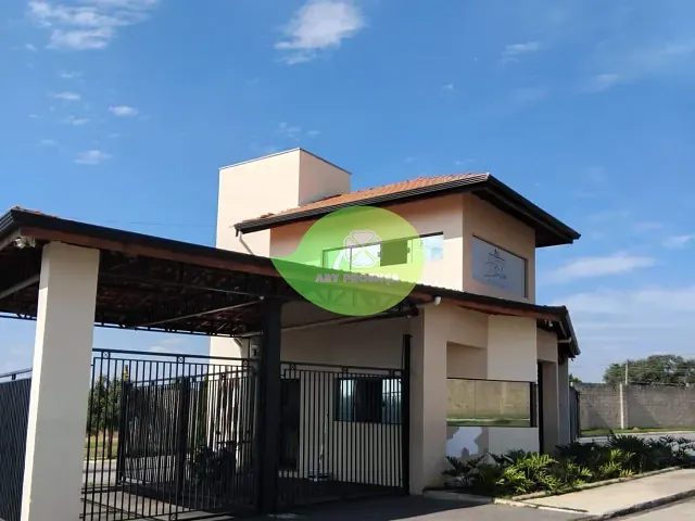 Terreno com 250m², à venda, no bairro Condominio Residencial Villagio Italia em Sorocaba