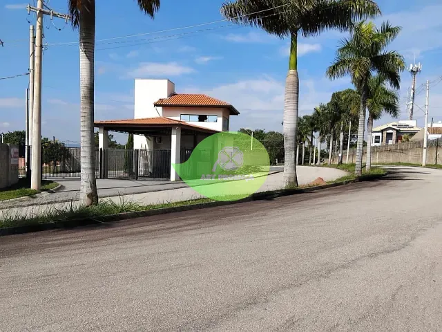 Terreno com 250m², à venda, no bairro Condominio Residencial Villagio Italia em Sorocaba