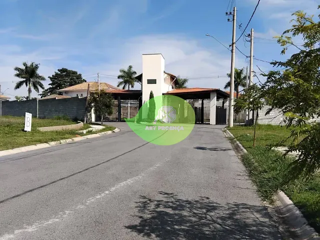 Terreno com 250m², à venda, no bairro Condominio Residencial Villagio Italia em Sorocaba