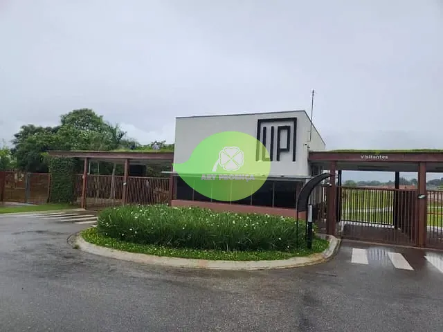 Terreno com 1132m², à venda, no bairro Parque Reserva Fazenda Imperial em Sorocaba