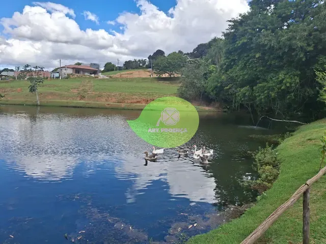 Terreno com 805m², à venda, no bairro Jundiaquara em Araçoiaba da Serra