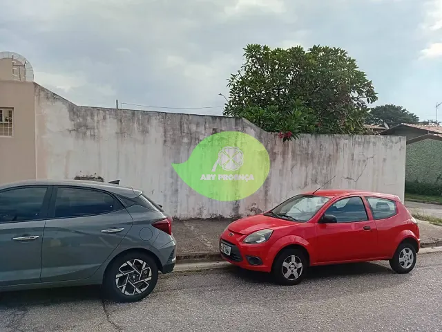 Terreno com 184m², para alugar, no bairro Além Ponte em Sorocaba