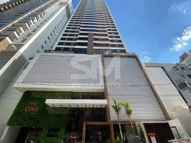 Apartamento com 247m² 3 quartos e 1 banheiro, à venda, no bairro Centro em Chapecó