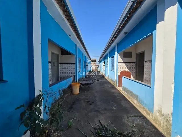 Village à venda, no bairro Vila Zulmira em São João de Meriti