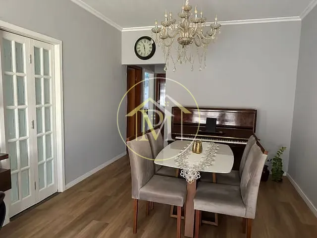 Casa com 110m² 3 quartos e 3 banheiros, à venda, no bairro Jardim Gutierres em Sorocaba