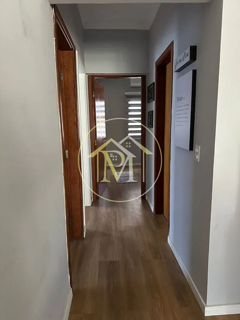 Casa, 3 quartos, 110 m² - Foto 6