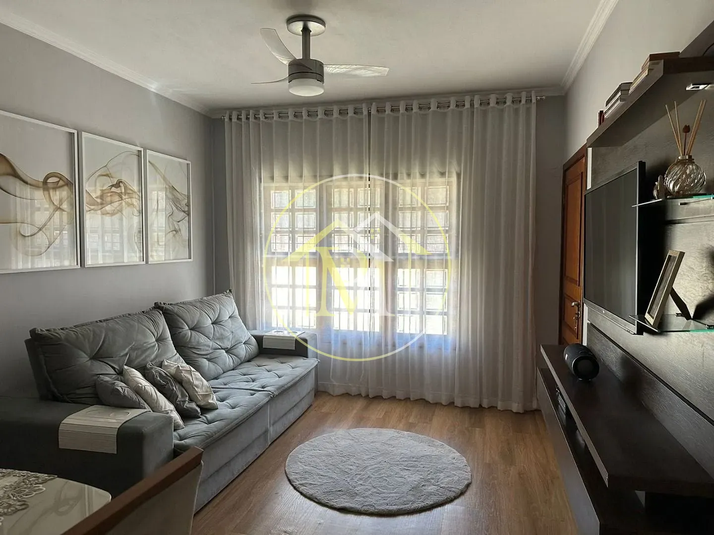 Casa, 3 quartos, 110 m² - Foto 4